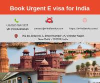 E-Indian Visa image 4